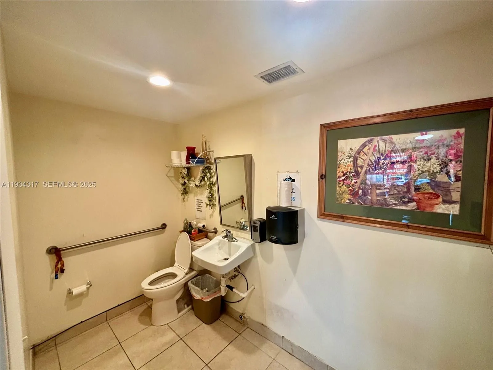 10393 SW 186th St # 1H, Cutler Bay FL 33157
