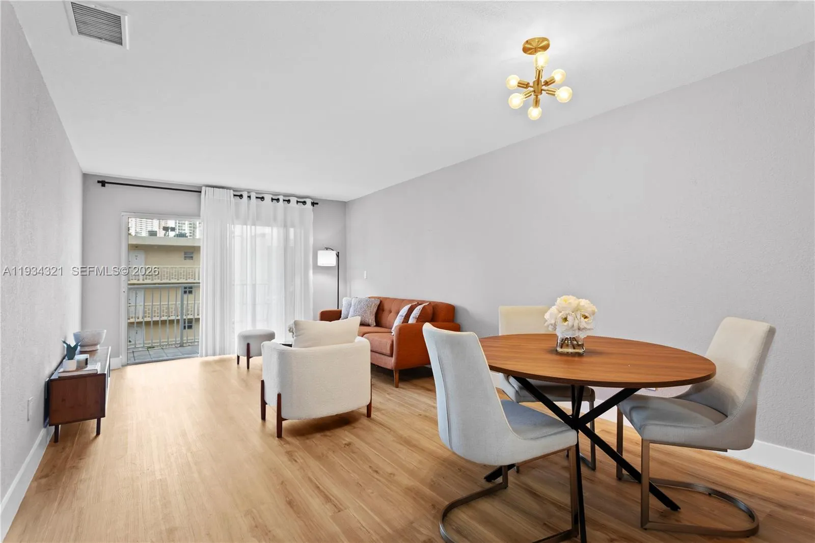 1 bedroom 1 bath for sale at 677 NE 24th St # 604, Miami FL 33137