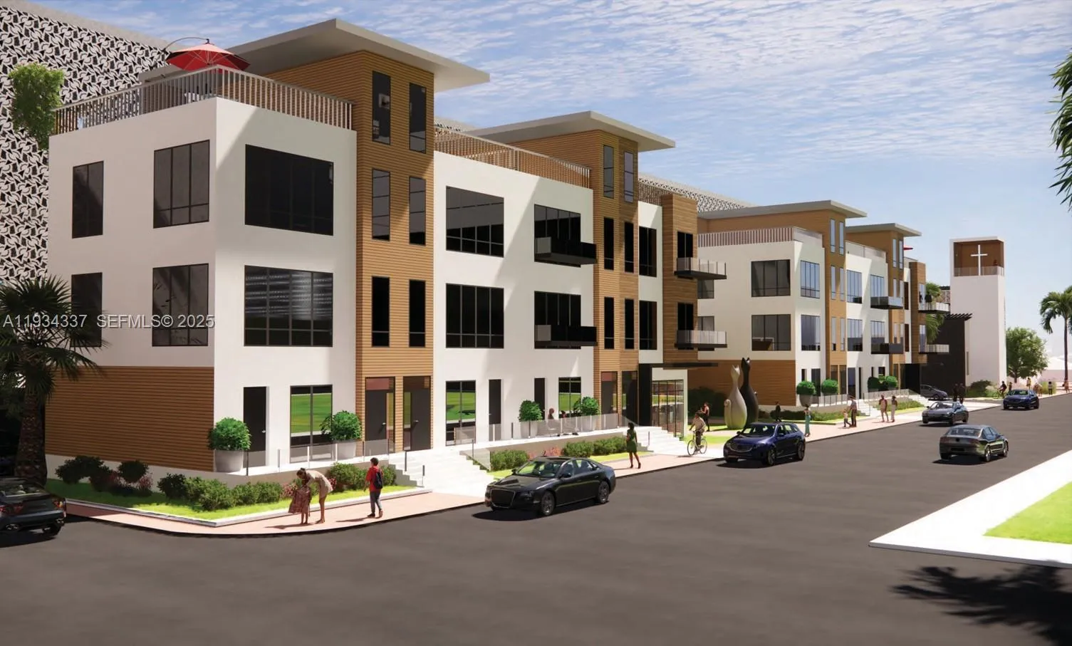 2 bedroom 2 bath for sale at 722 NW 53rd St, Miami FL 33127