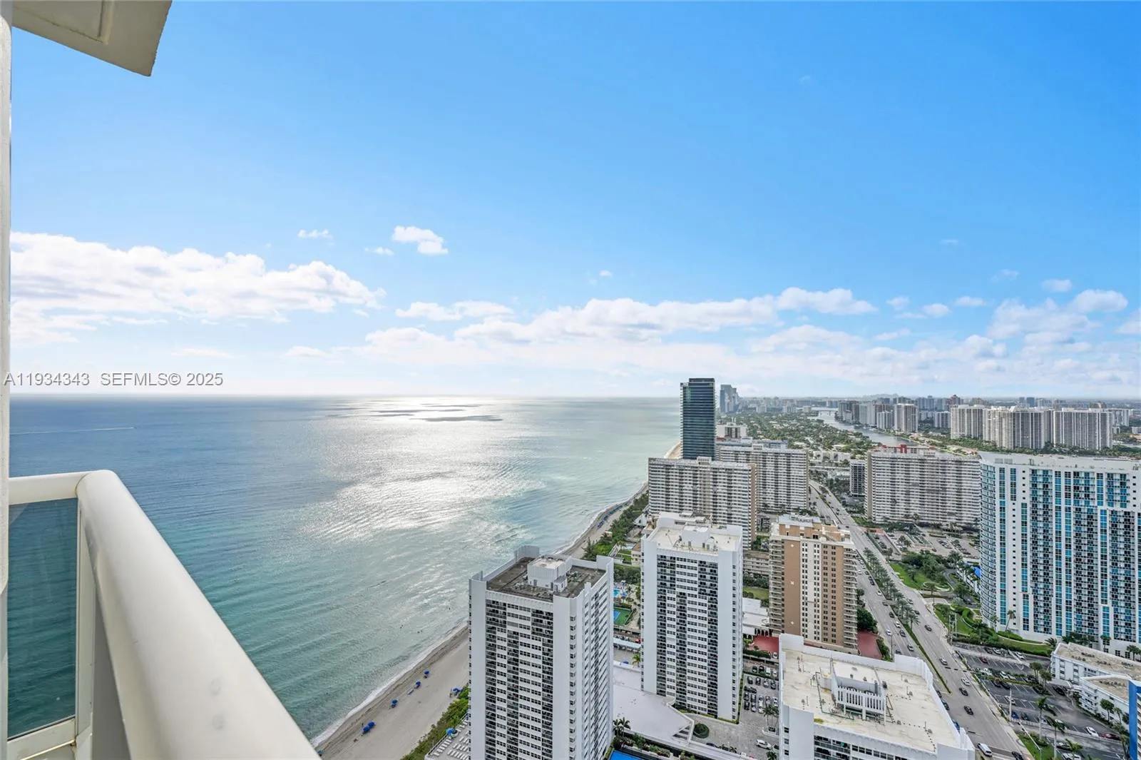 3 bedroom 3 bath for sale at 1850 S Ocean Dr, Hallandale Beach FL 33009