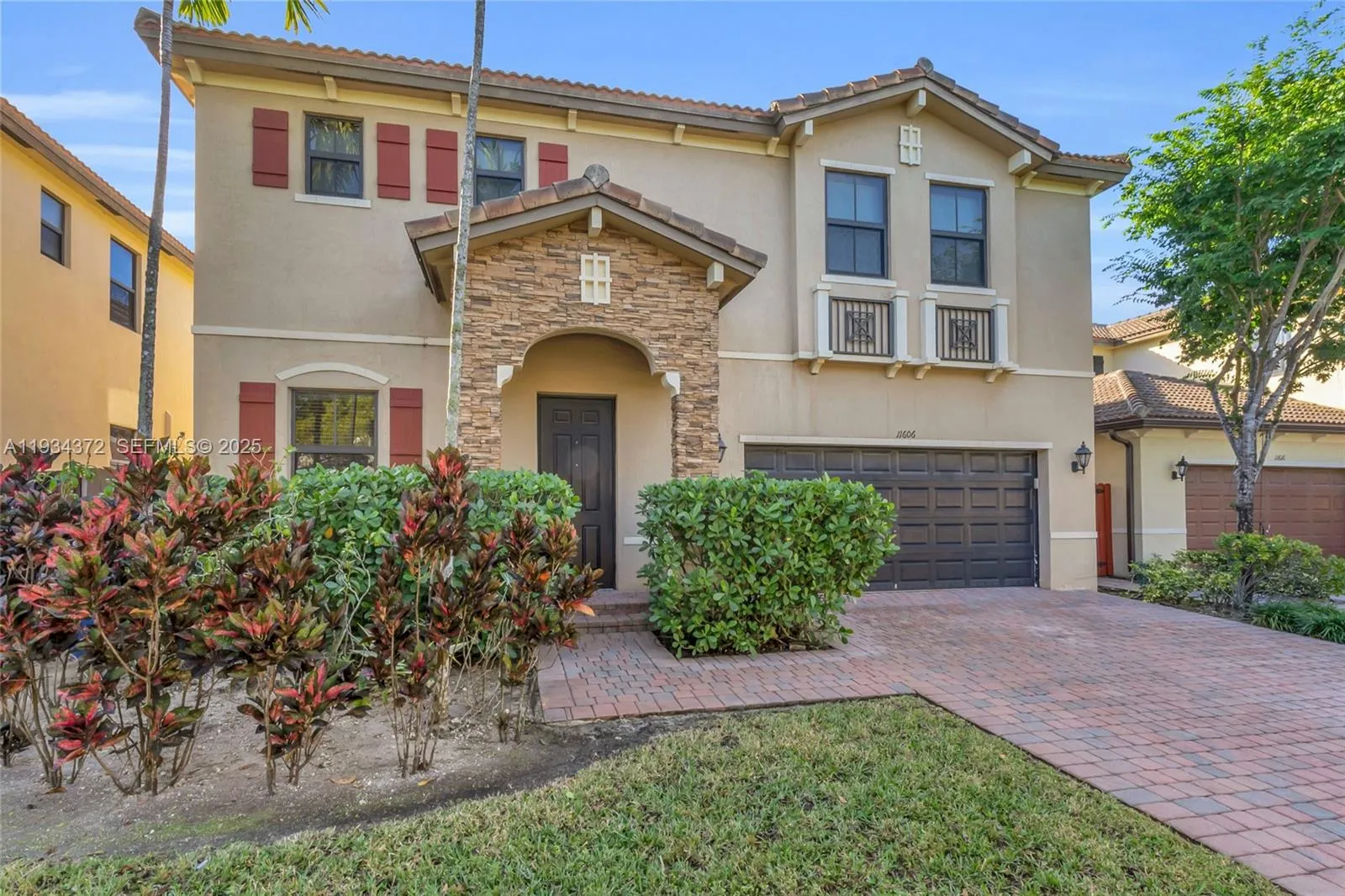 4 bedroom 2 bath for sale at 11606 SW 234th St, Homestead FL 33032