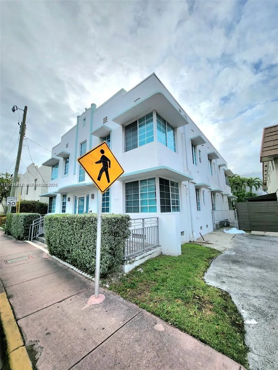 for sale at 7936 Harding Ave, Miami Beach FL 33141
