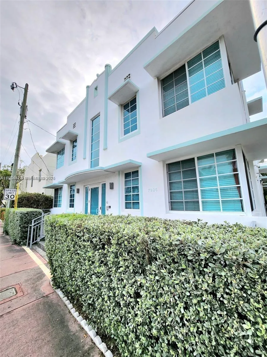 7936 Harding Ave, Miami Beach FL 33141