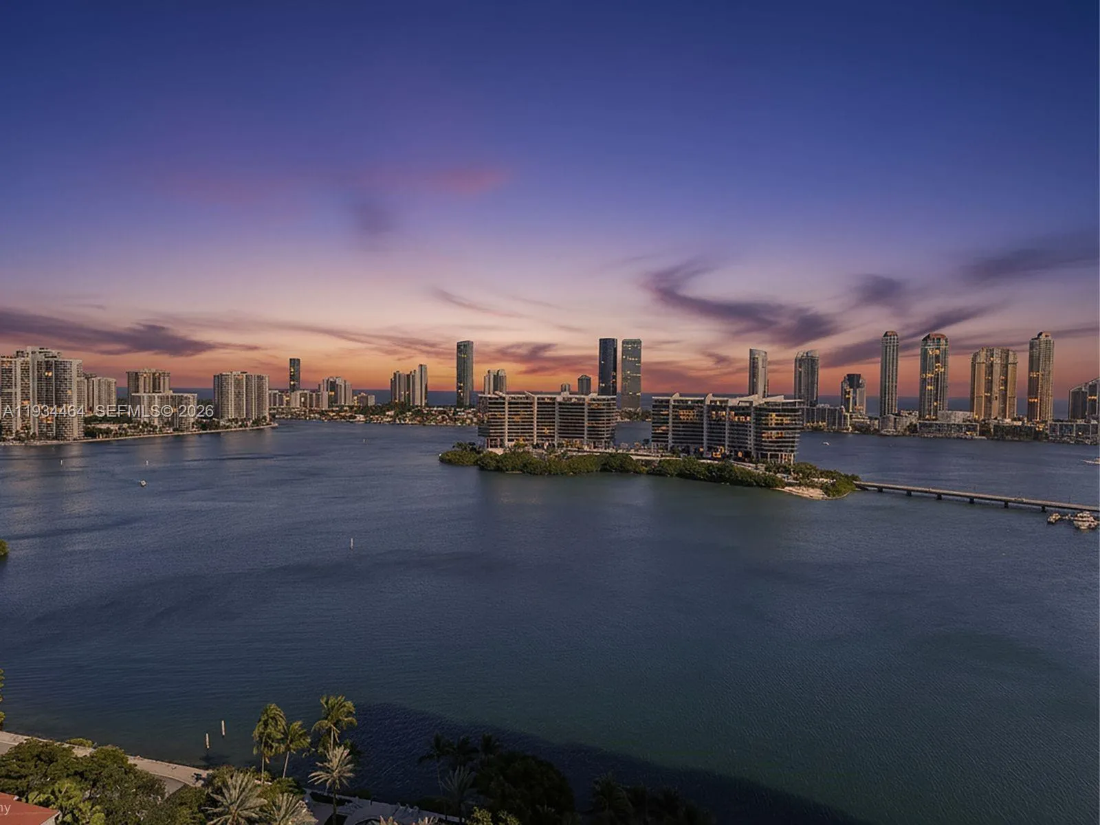 3301 NE 183rd St # 2303, Aventura FL 33160