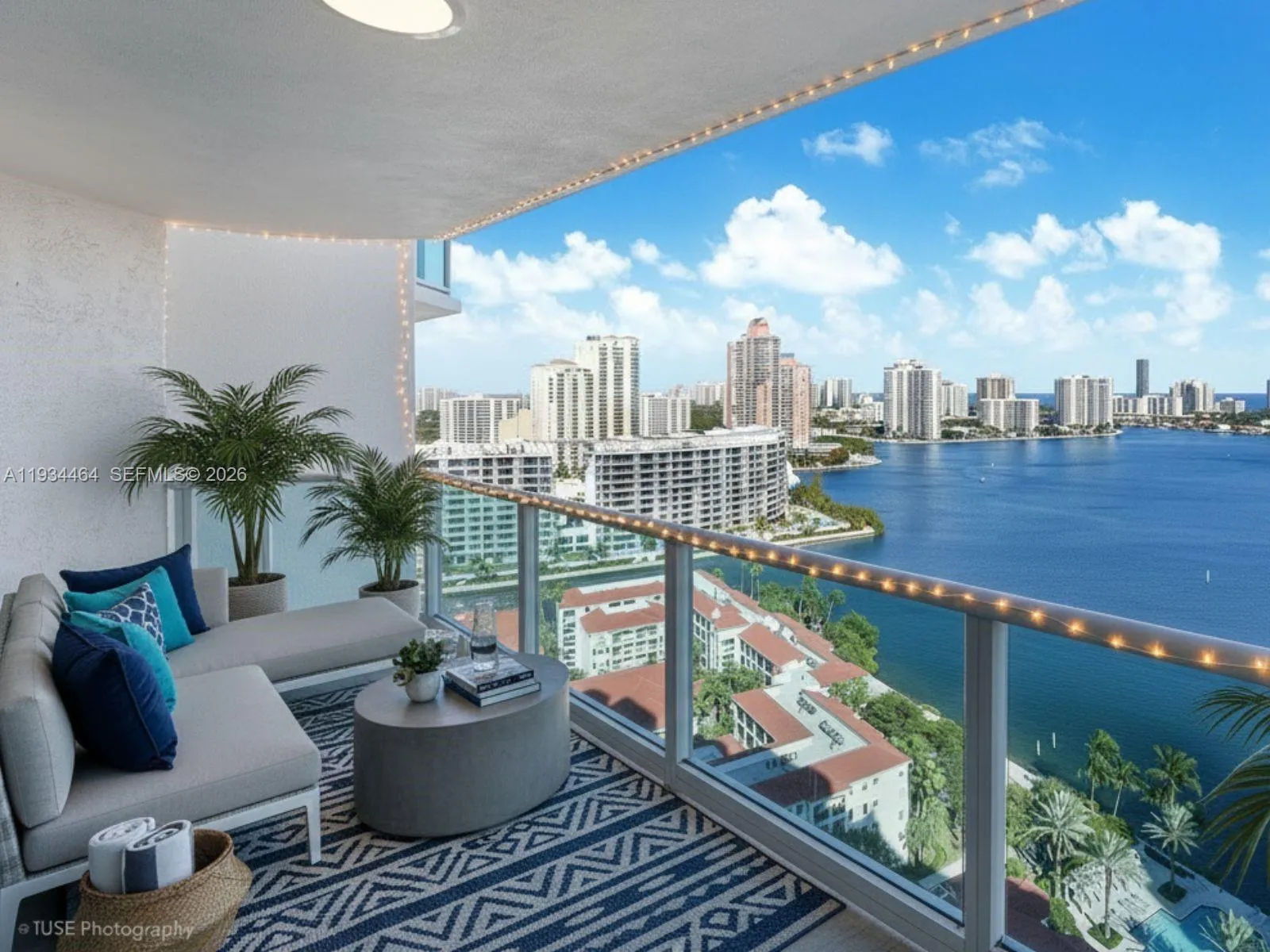3301 NE 183rd St # 2303, Aventura FL 33160