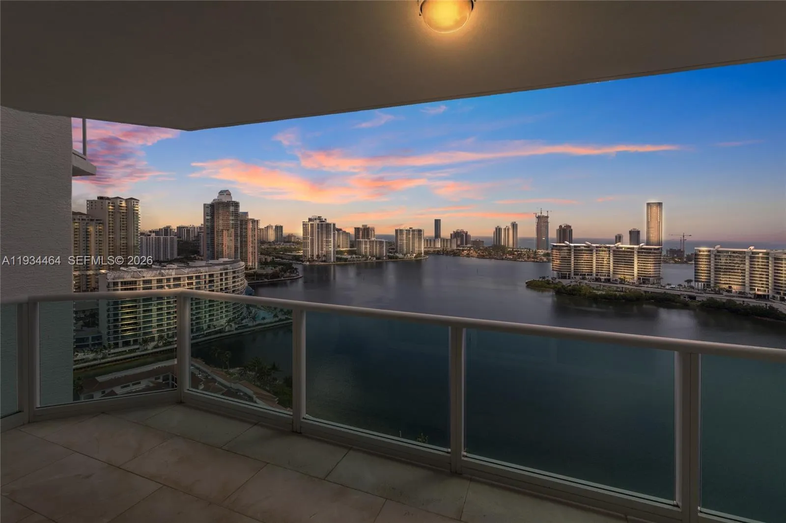 3301 NE 183rd St # 2303, Aventura FL 33160