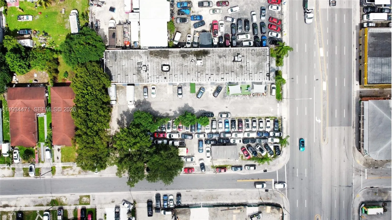 3100 NW 27th Ave, Miami FL 33142