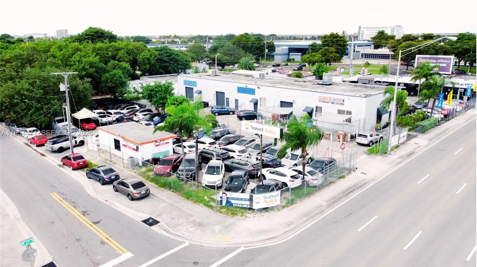 3100 NW 27th Ave, Miami FL 33142