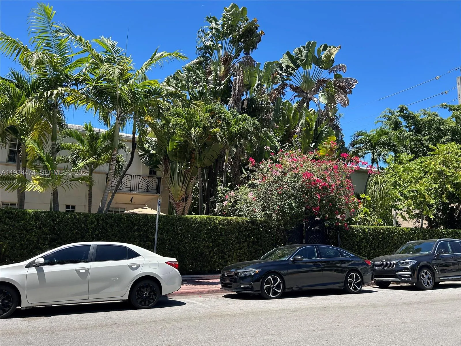 1620 Pennsylvania Ave # 206, Miami Beach FL 33139