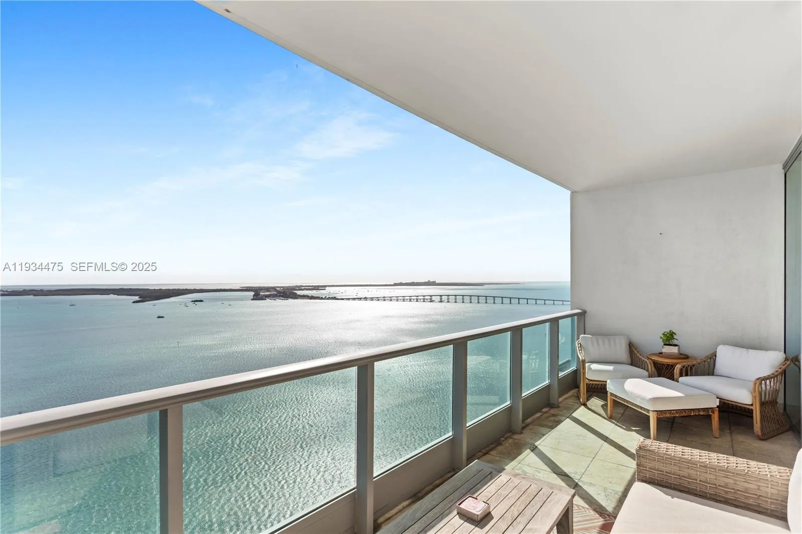 3 bedroom 3 bath for sale at 1331 Brickell Bay Dr # 3007, Miami FL 33131