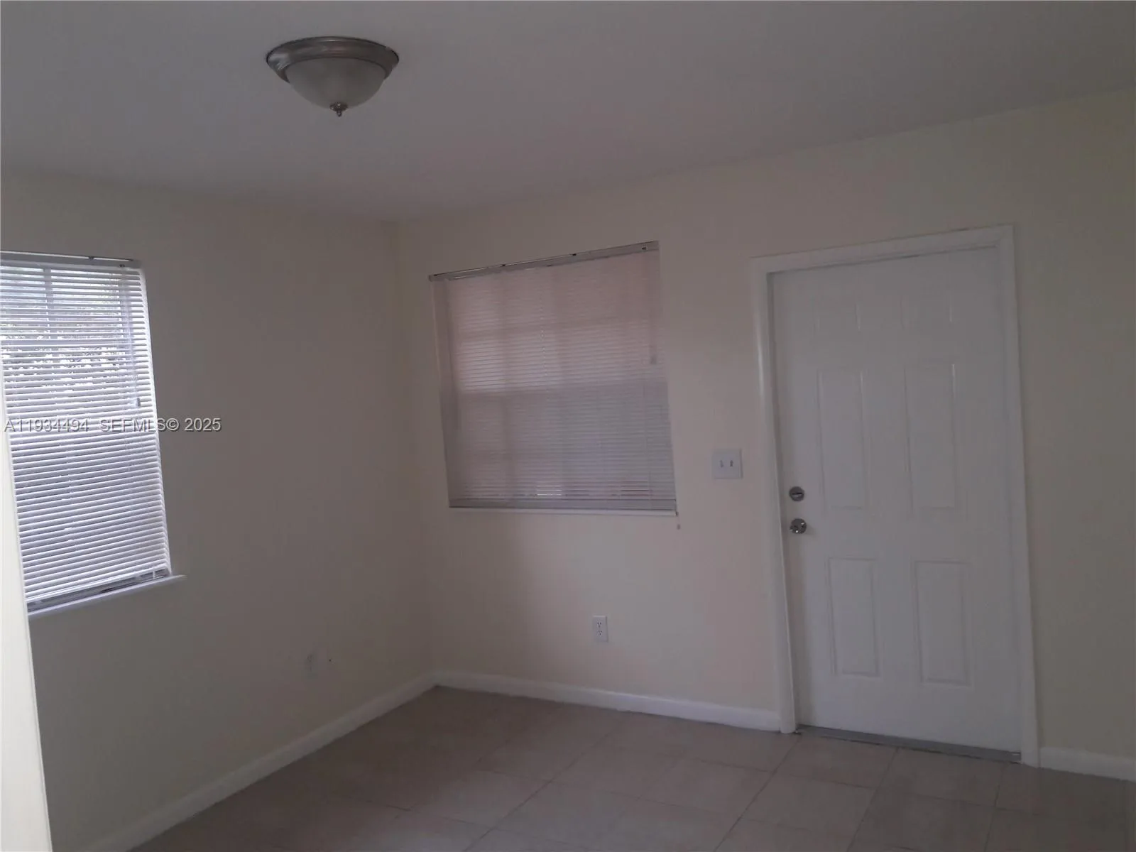 3 bedroom 2 bath for sale at 14240 NW 22nd Ave # 2, Opa-Locka FL 33054