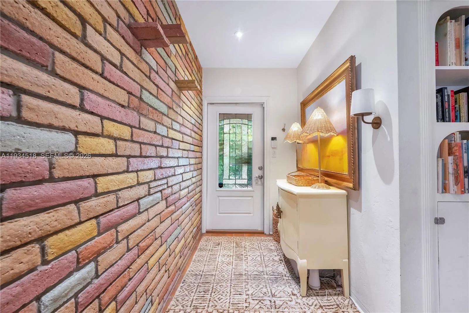 2 bedroom 1 bath for sale at 2490 Abaco Ave, Miami FL 33133