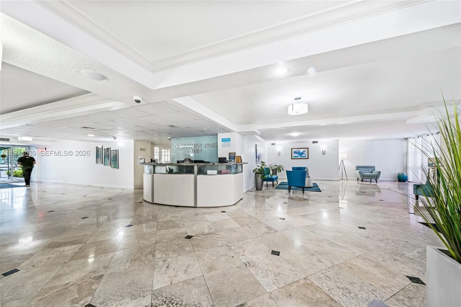 1000 Parkview Dr # 107, Hallandale Beach FL 33009
