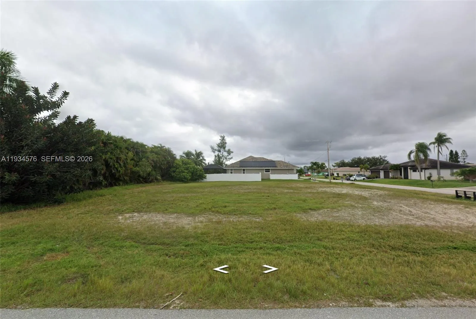 for sale at 1517 NW 4th Place, Cape Coral FL 33991