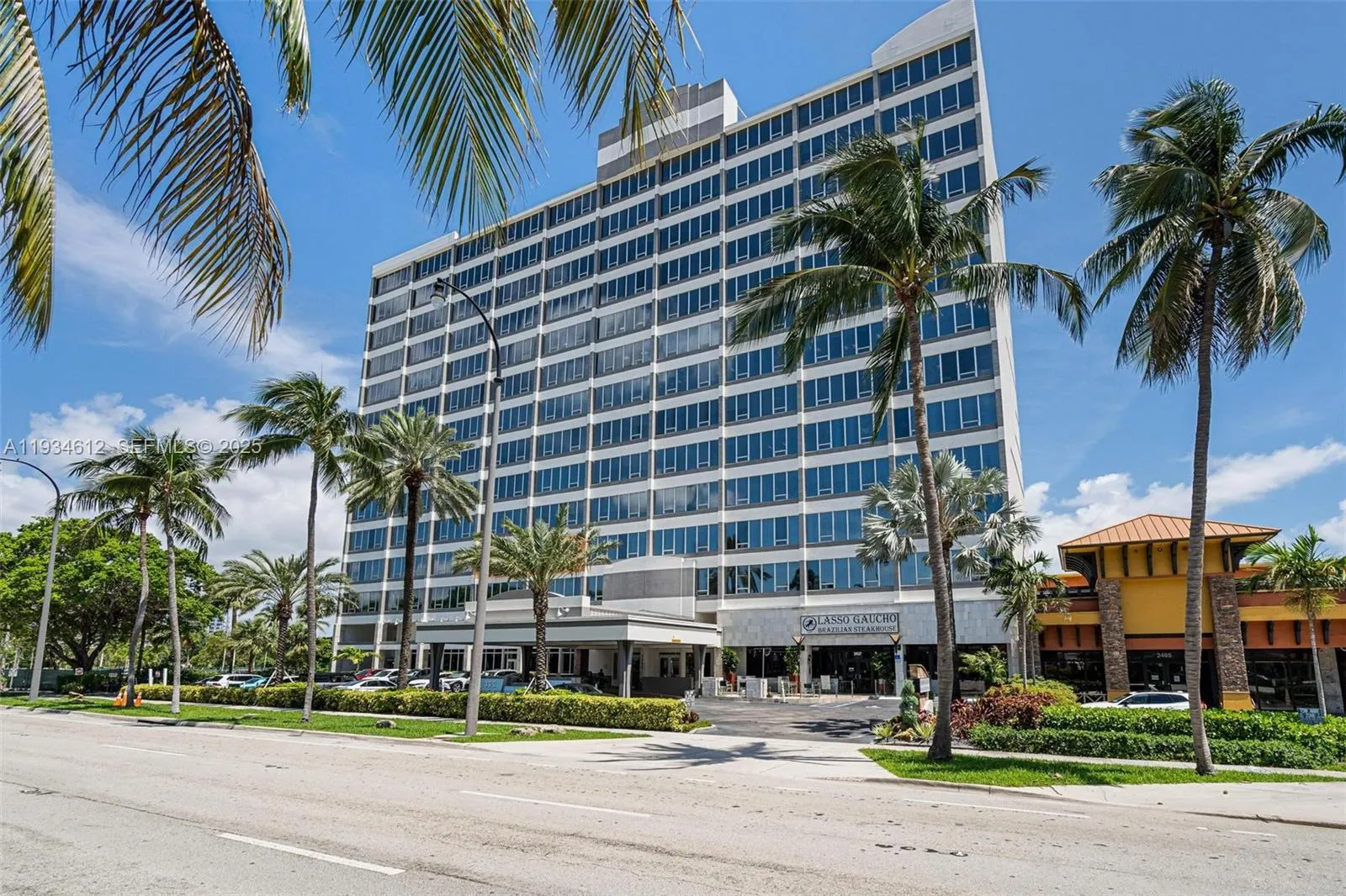 for sale at 2455 E Sunrise Blvd, Fort Lauderdale FL 33304