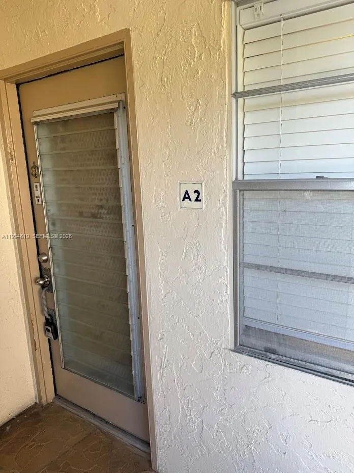 4602 Martinique Way # A2, Coconut Creek FL 33066