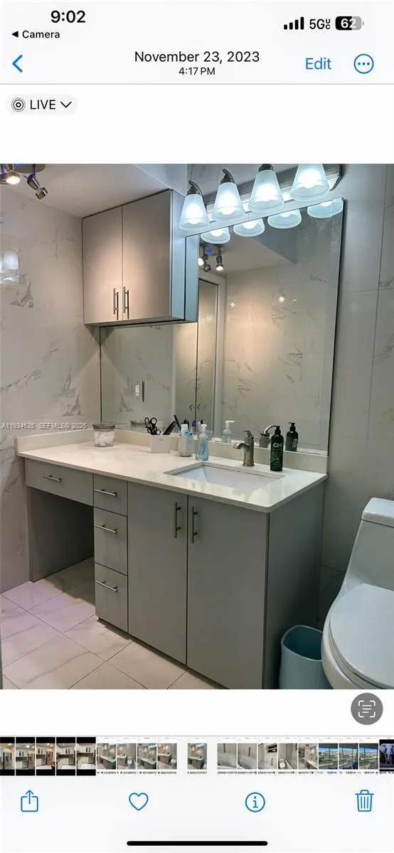 2 bedroom 2 bath for sale at 329 SE 3rd St # 405T, Hallandale Beach FL 33009