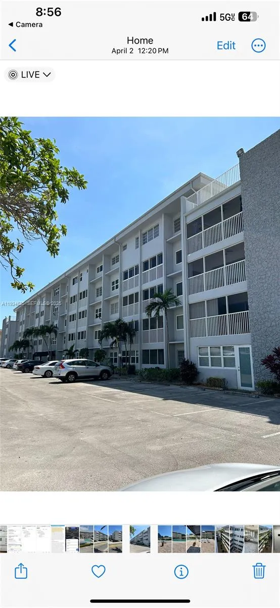 329 SE 3rd St # 405T, Hallandale Beach FL 33009
