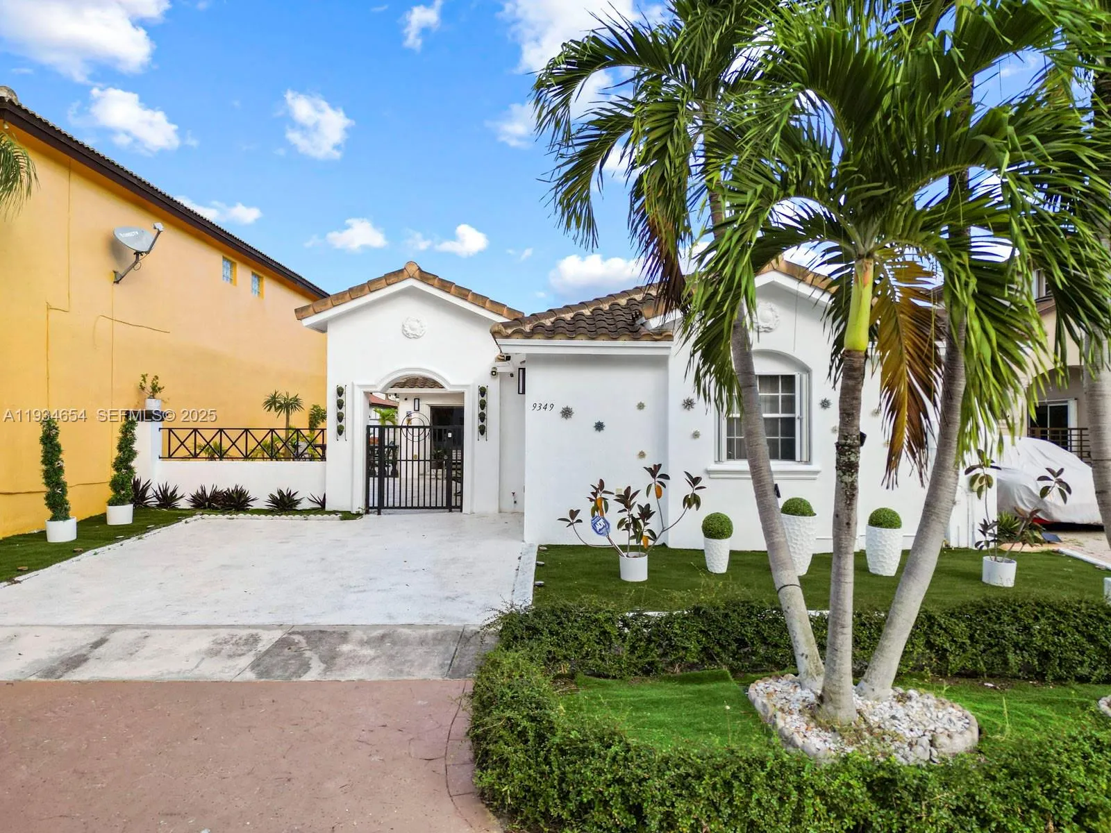 9349 SW 154th Ave., Miami FL 33196