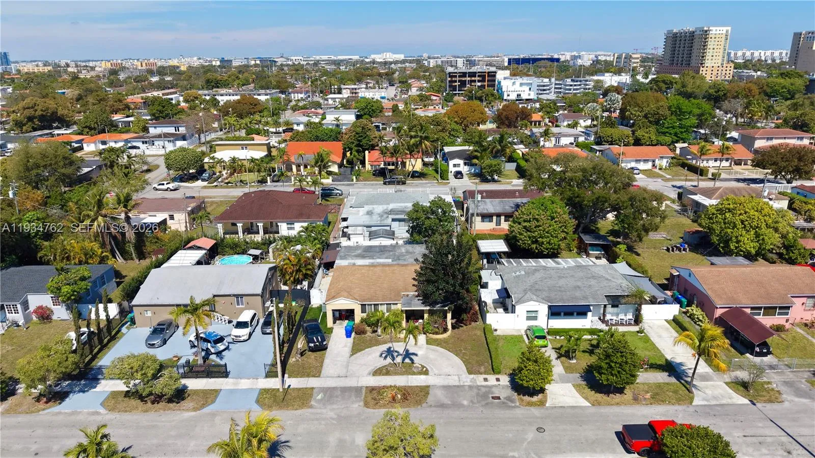 4361 SW 3rd St, Miami FL 33134