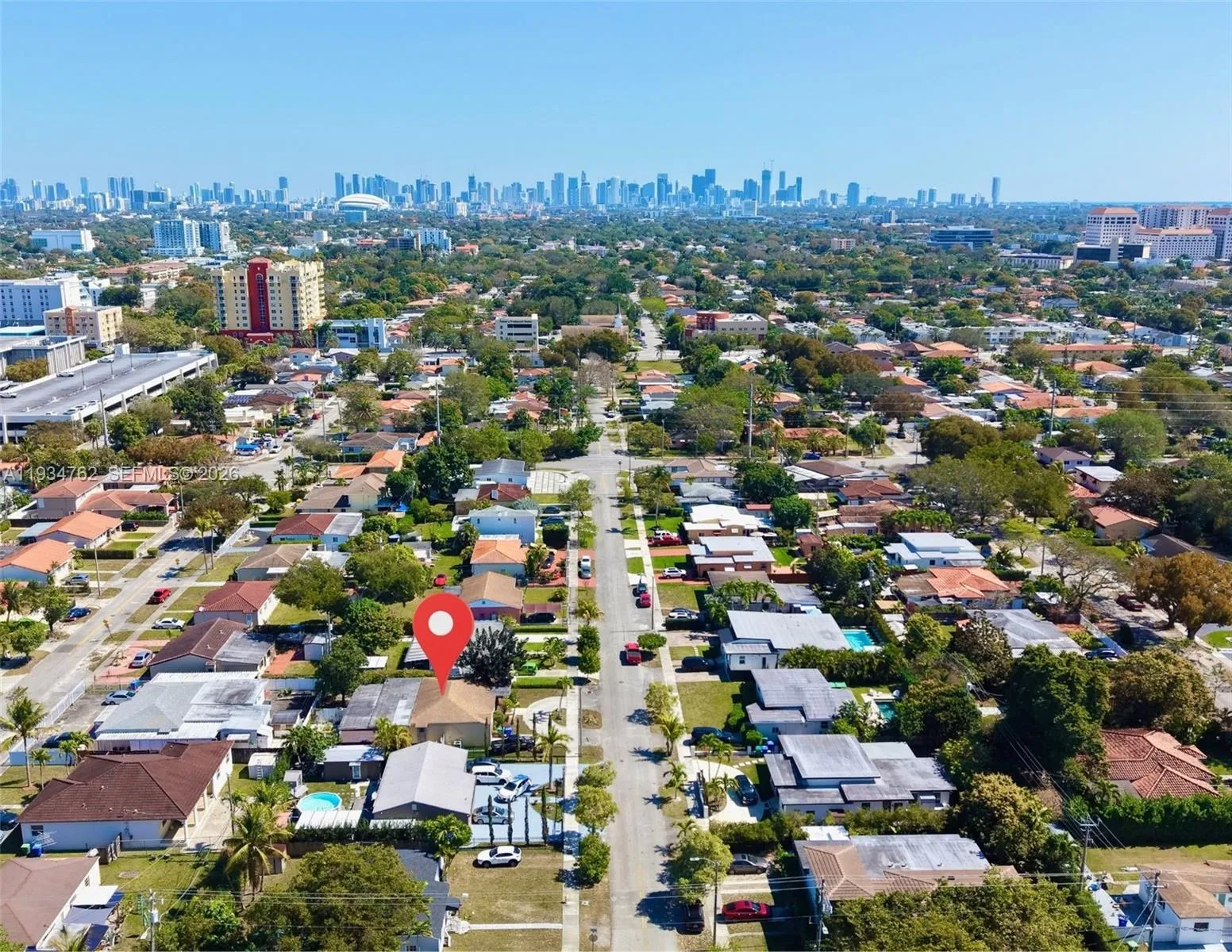 4361 SW 3rd St, Miami FL 33134