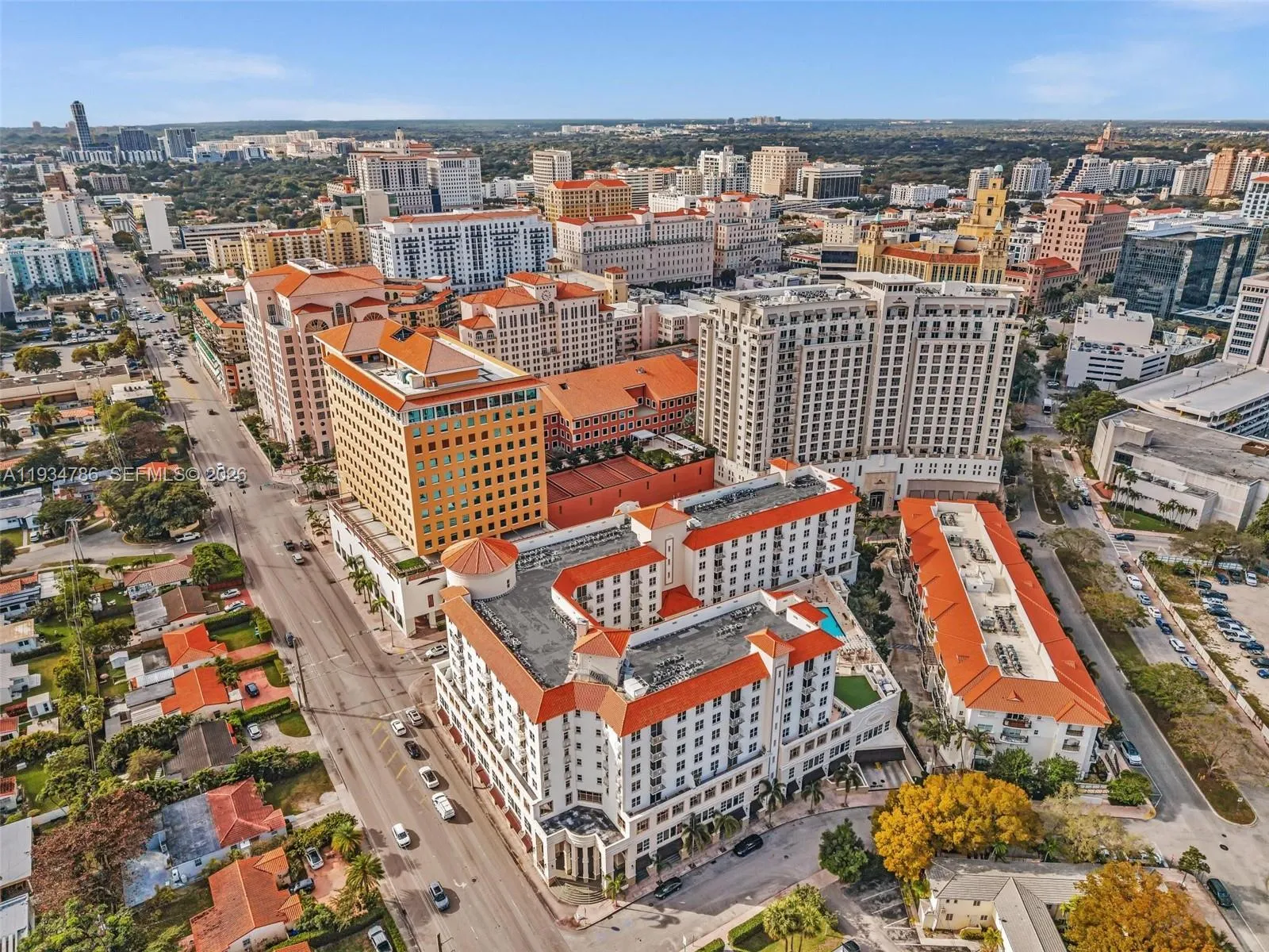 for sale at 2030 S Douglas Rd # 109, Coral Gables FL 33134
