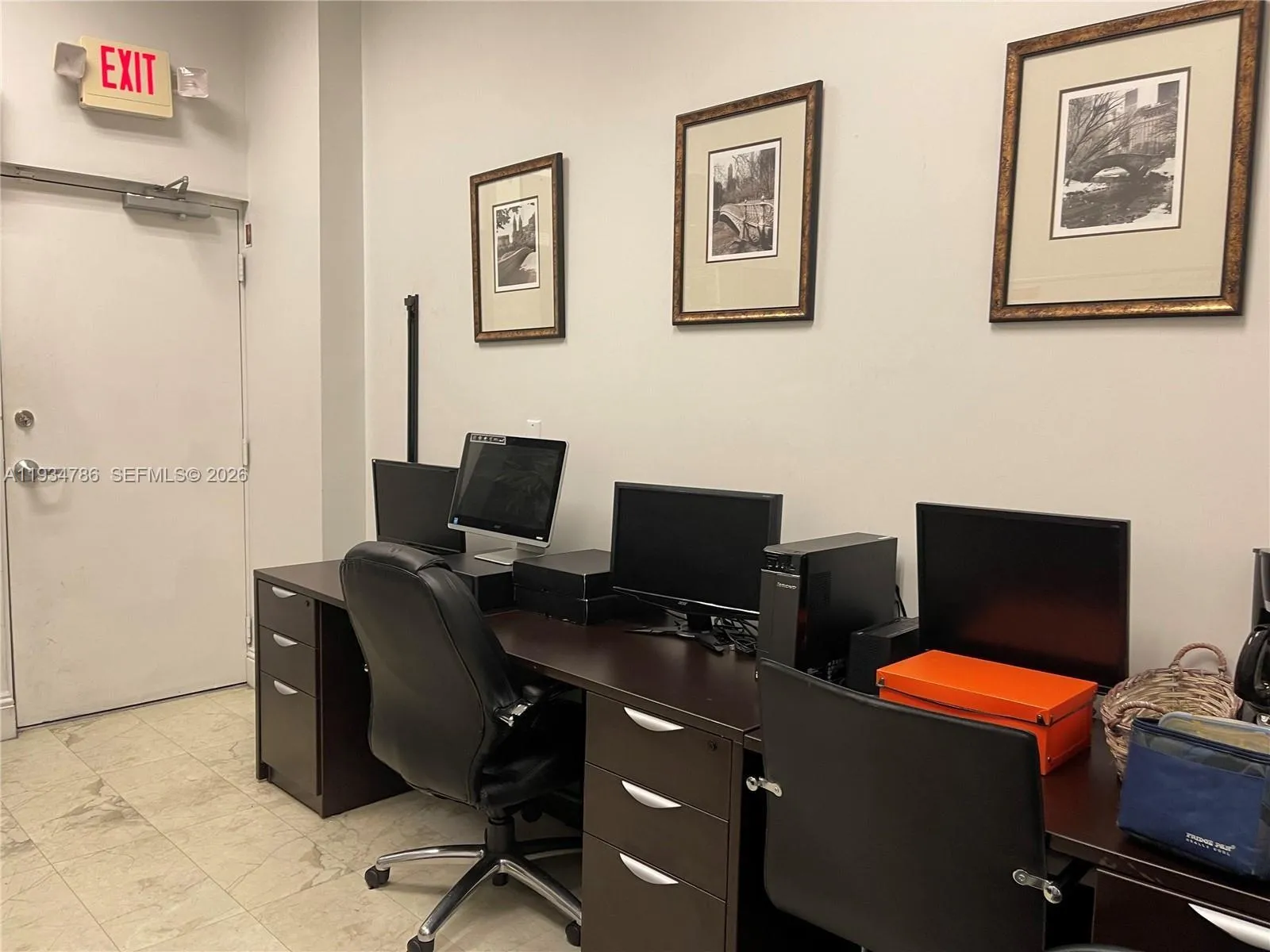 2030 S Douglas Rd # 109, Coral Gables FL 33134