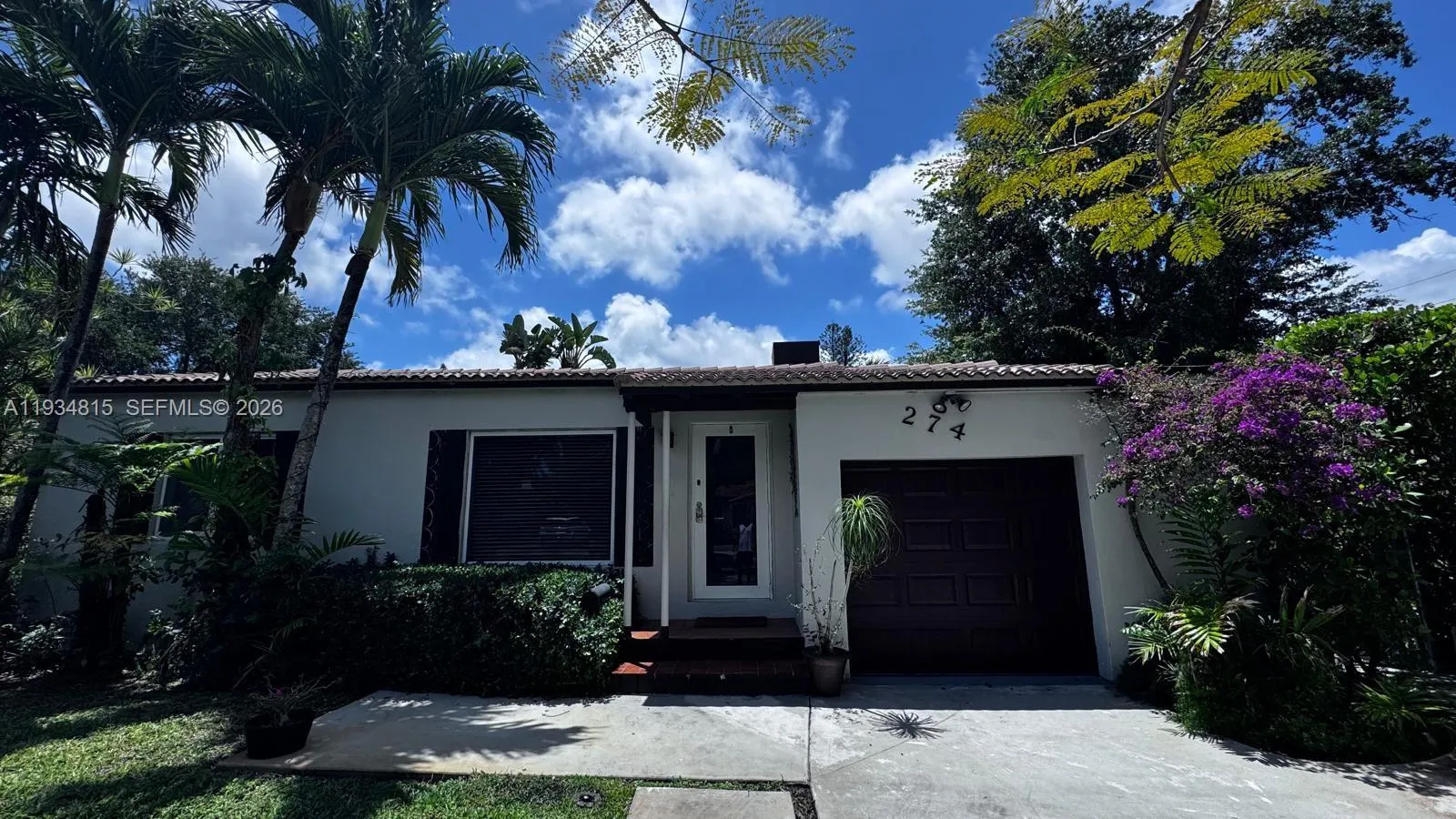 274 NW 92nd St, Miami Shores FL 33150