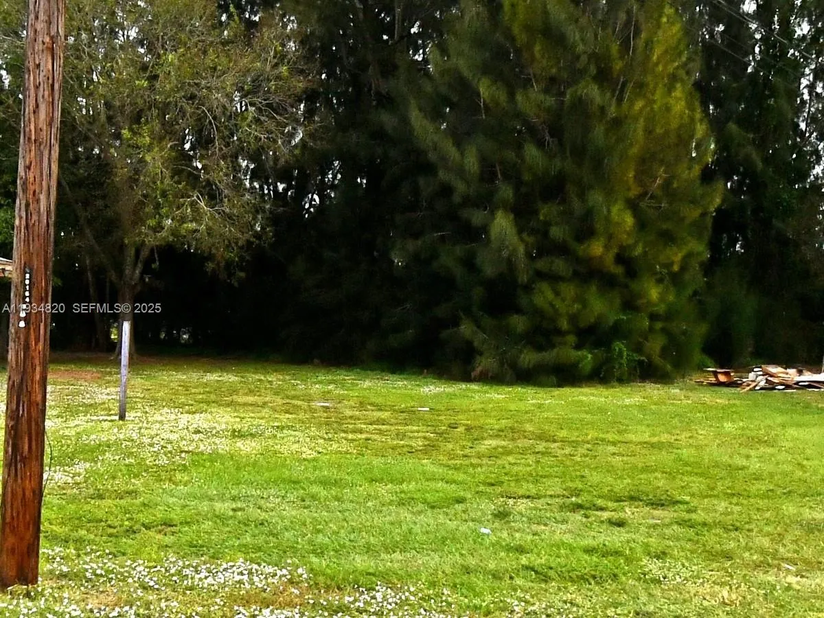 Land/Boat Docks for sale at 19 N St, Fort Pierce FL 34946