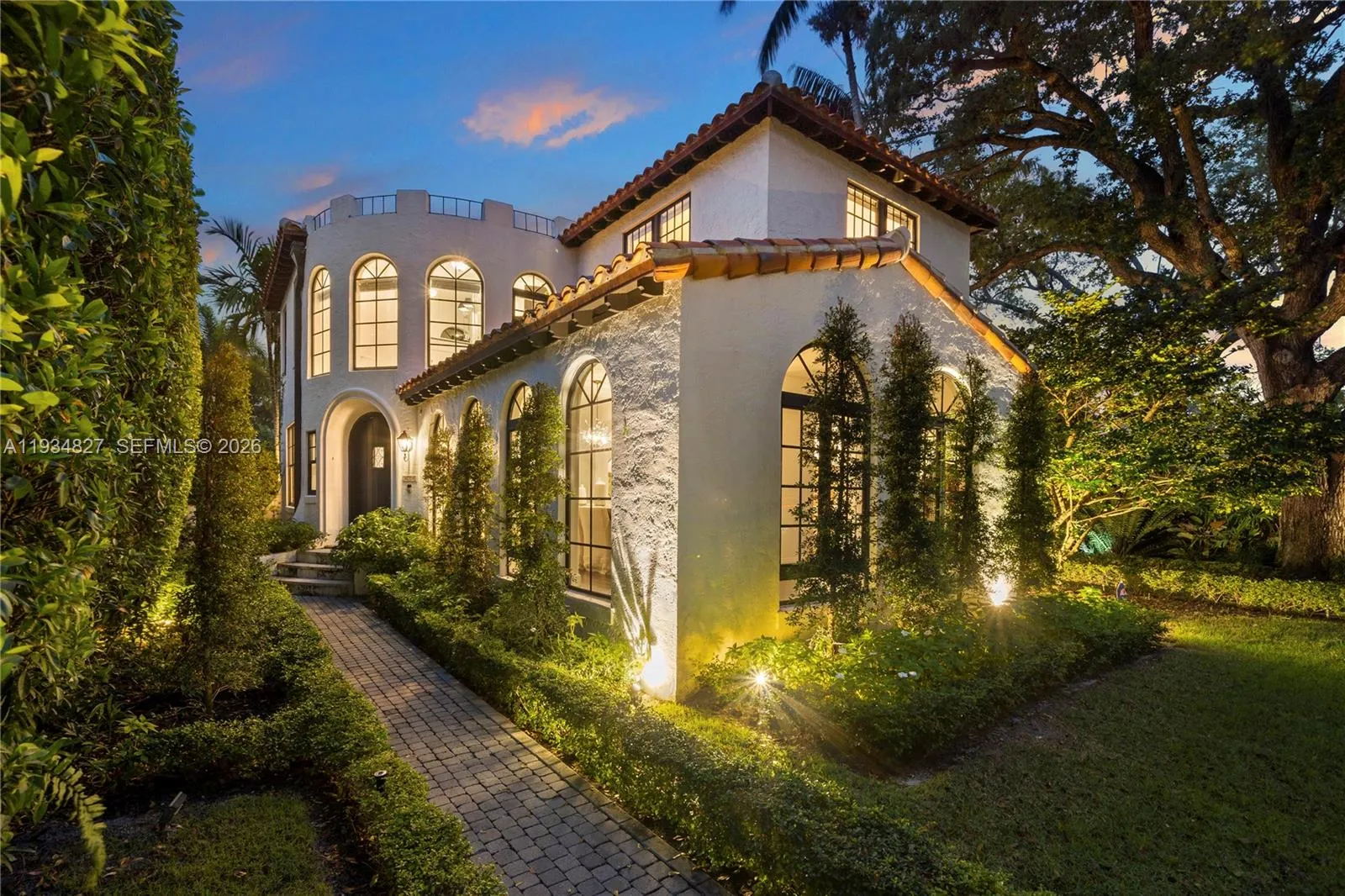 4 bedroom 3 bath for sale at 628 NE 59th St, Miami FL 33137