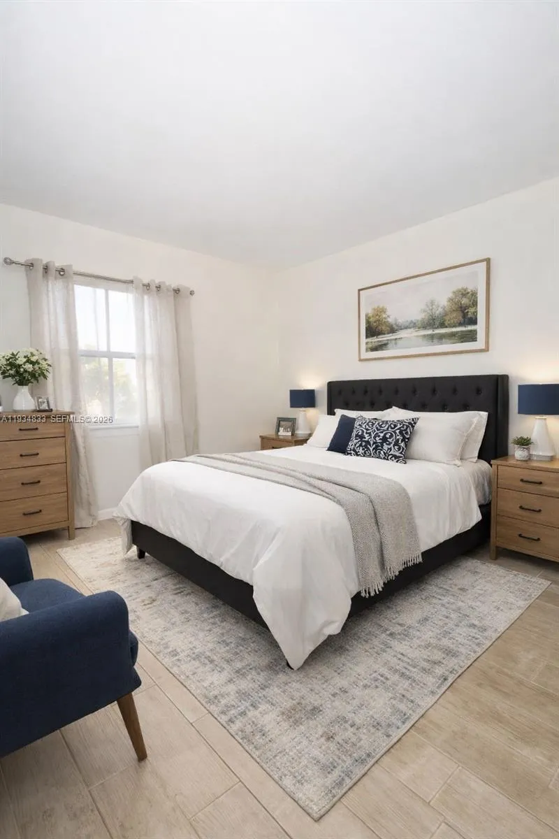 1 bedroom 1 bath for sale at 8240 SW 210th St # 207, Cutler Bay FL 33189