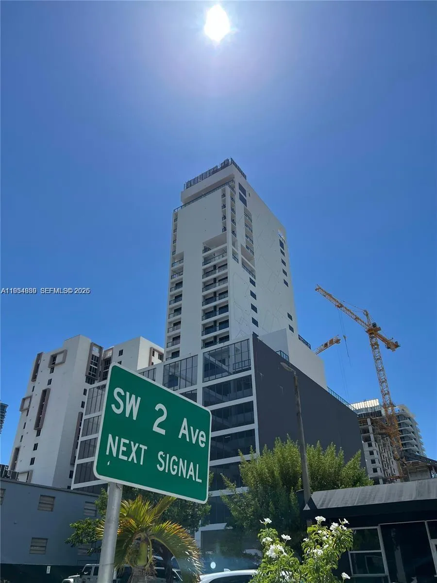 2 bedroom 2 bath for sale at 239 SW 9th St # 2103, Miami FL 33130