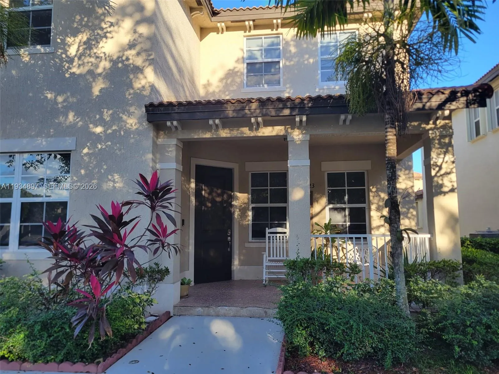 4 bedroom 2 bath for sale at 24623 SW 115th Ct, Homestead FL 33032