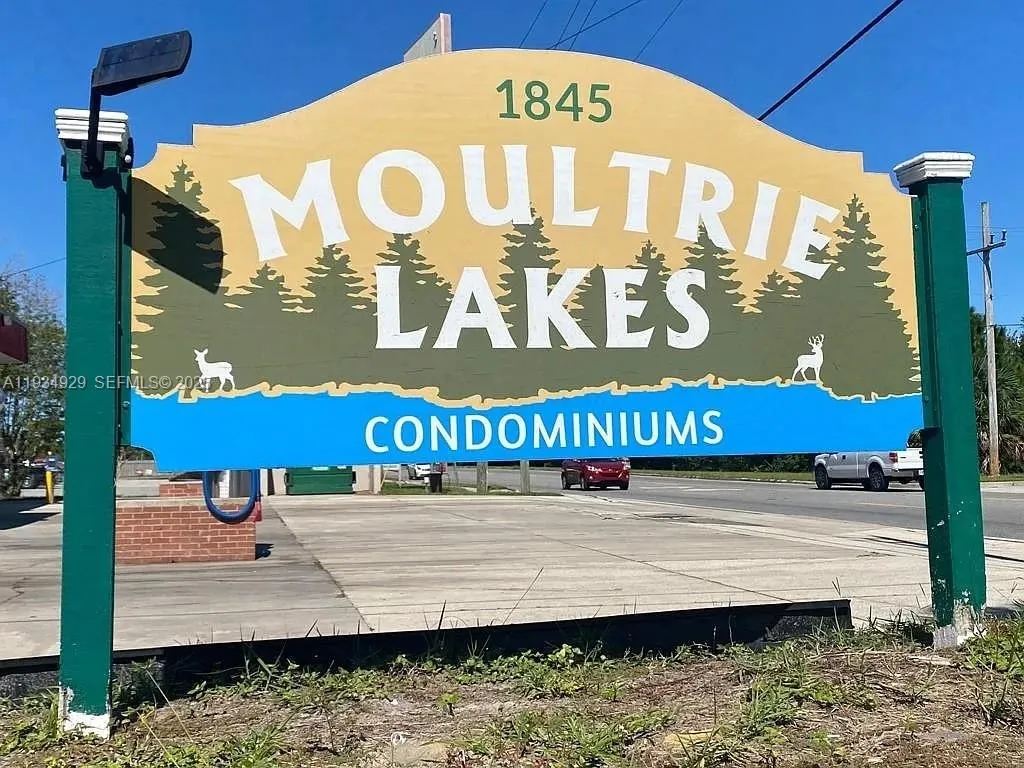 for sale at 1845 OLD MOULTRIE, St Augustine FL 32084