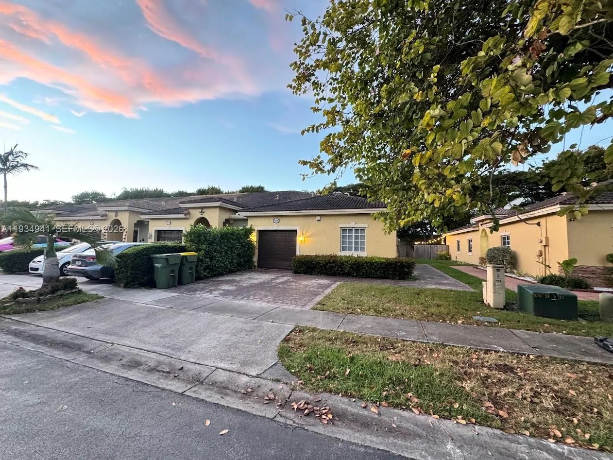 3 bedroom 2 bath for sale at 1236 NE 32nd Ave, Homestead FL 33033