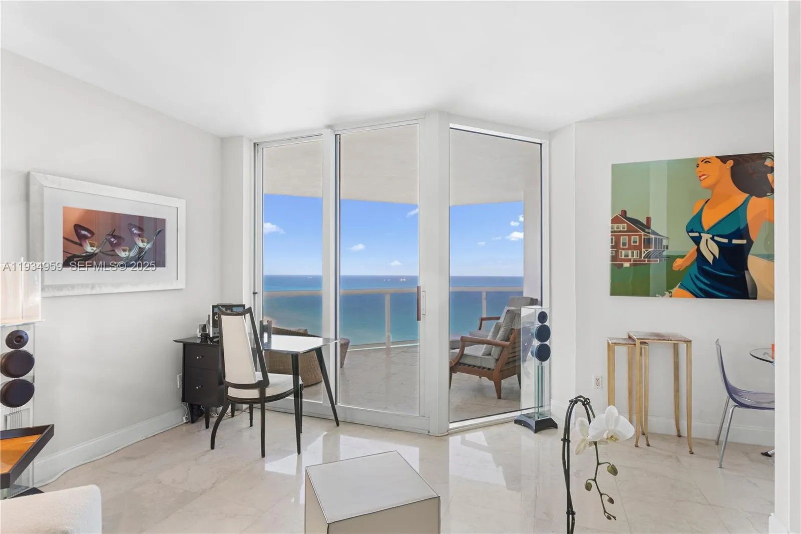 2 bedroom 2 bath for sale at 4779 Collins Ave # 3508, Miami Beach FL 33140