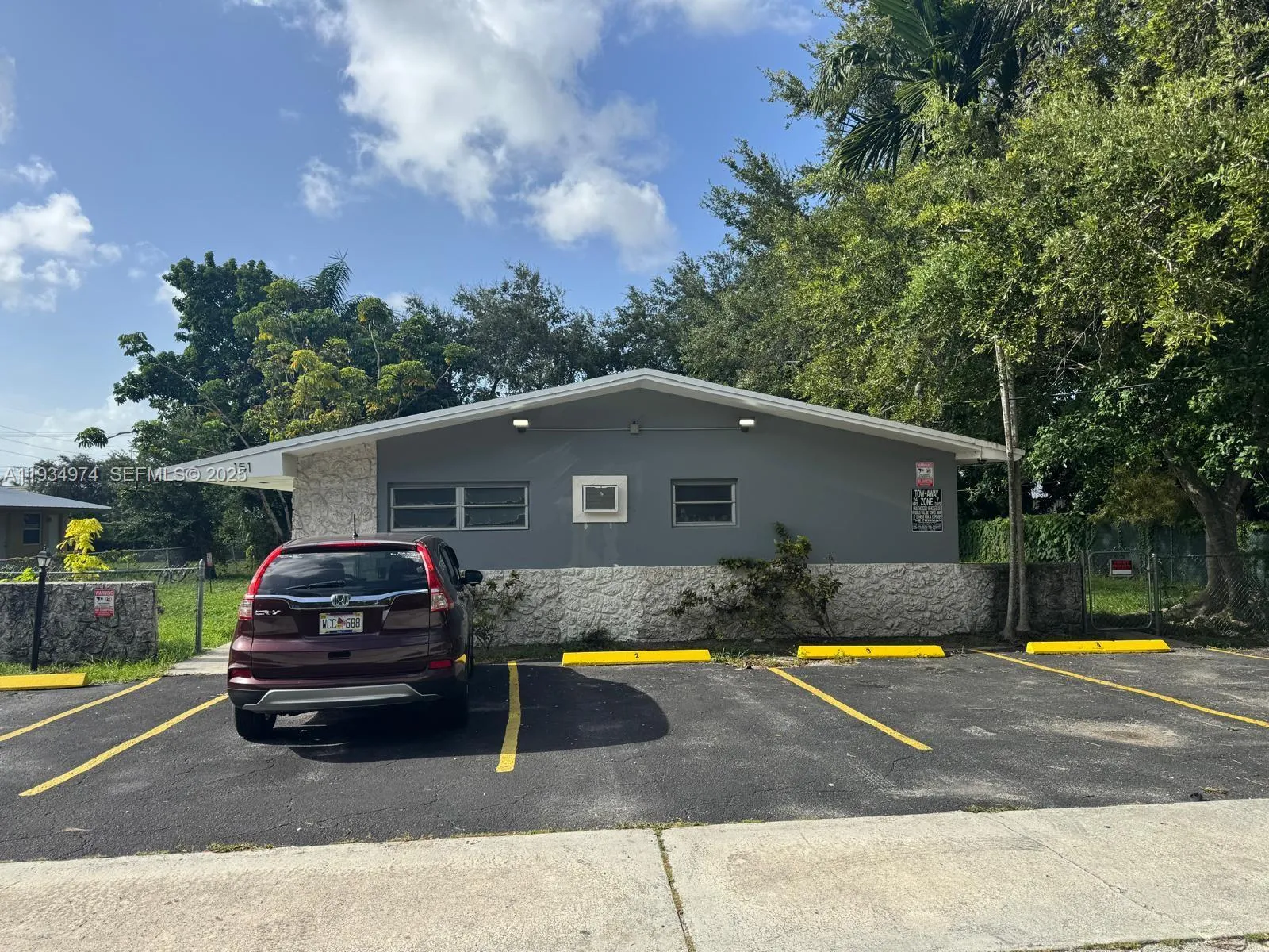 for sale at 151 NW 164th St, Miami FL 33169