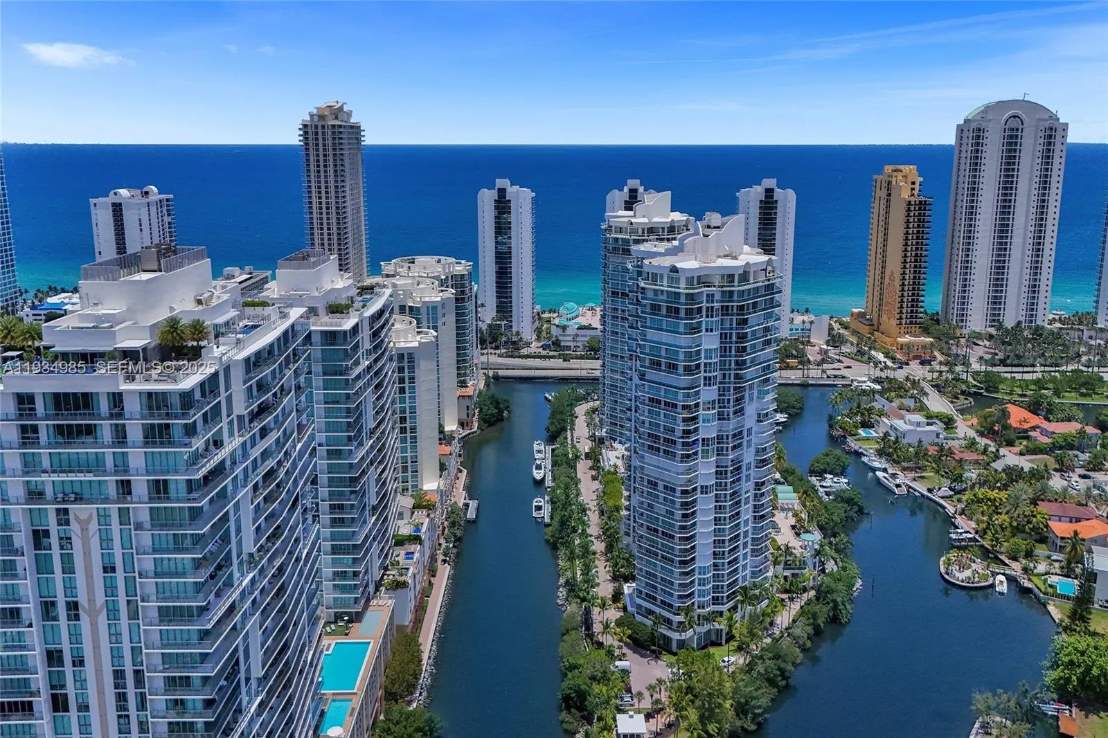 5 bedroom 6 bath for sale at 300 Sunny Isles Blvd # 04, Sunny Isles Beach FL 33160