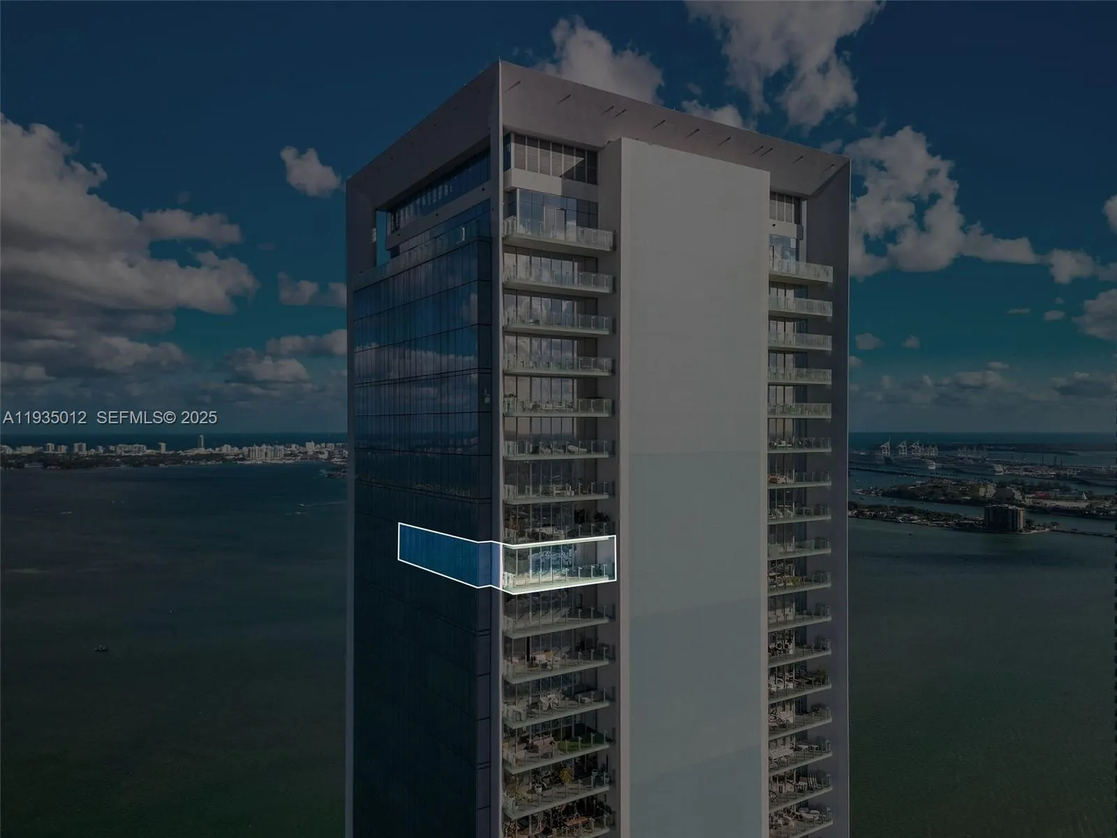 700 NE 26th Ter # 4906, Miami FL 33137