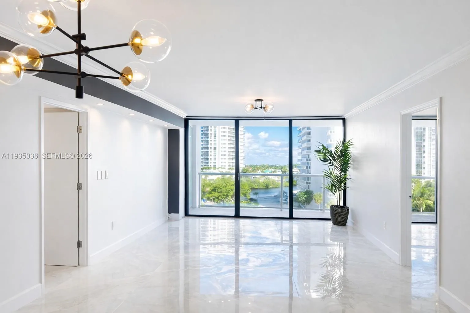 2 bedroom 2 bath for sale at 3731 N Country Club Dr # 622, Aventura FL 33180