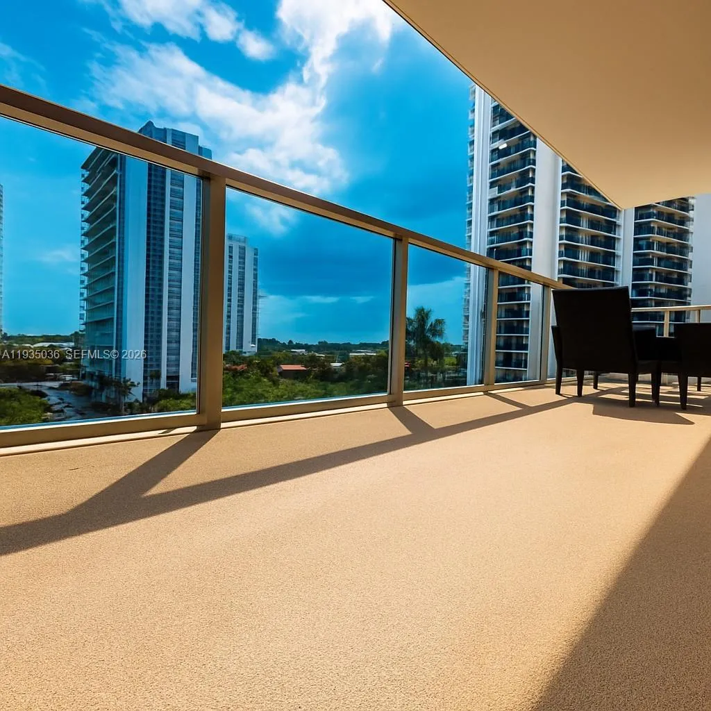 3731 N Country Club Dr # 622, Aventura FL 33180