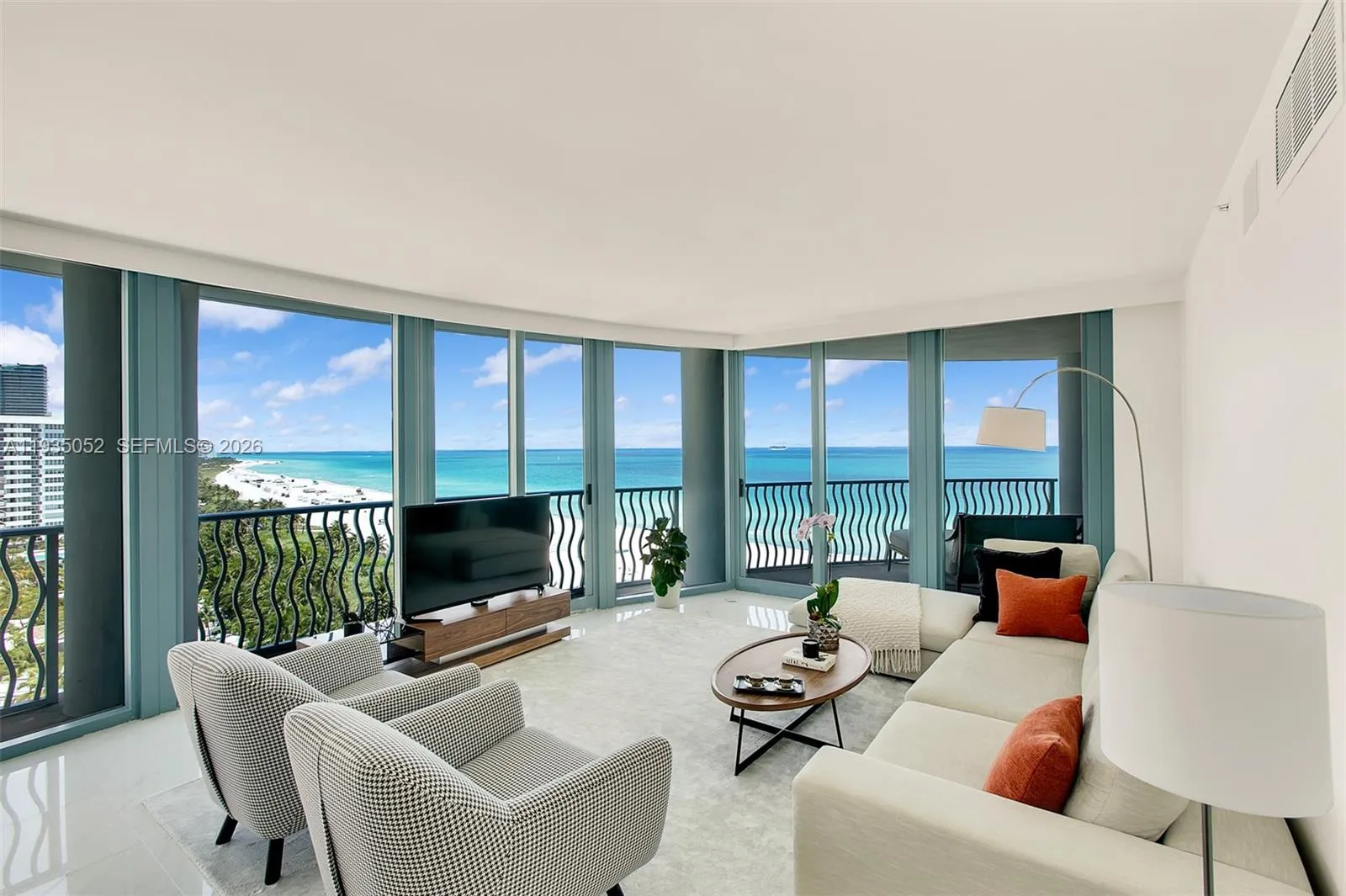 3 bedroom 3 bath for sale at 1500 Ocean Dr # 1201, Miami Beach FL 33139