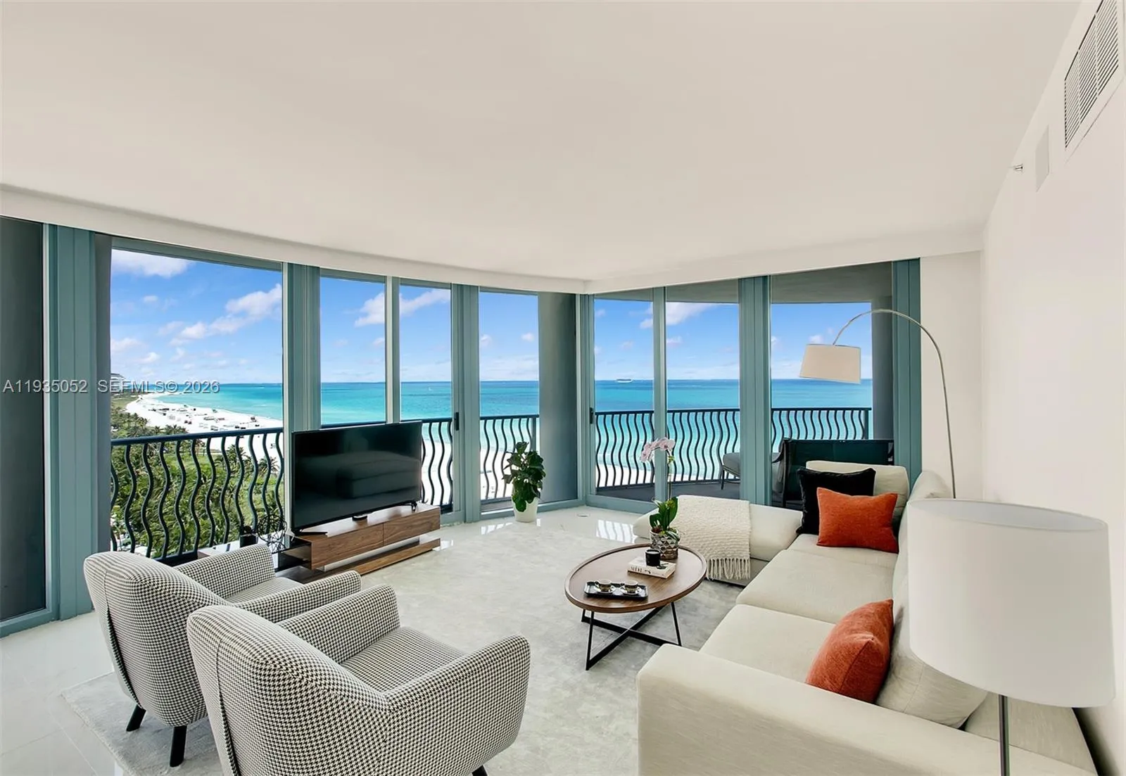 1500 Ocean Dr # 1201, Miami Beach FL 33139