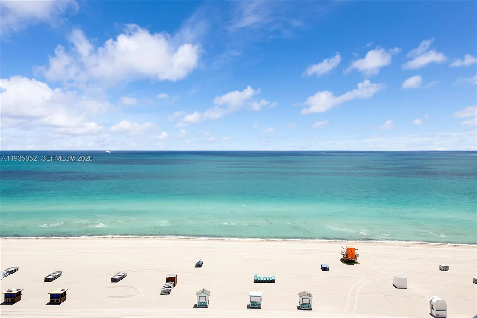 1500 Ocean Dr # 1201, Miami Beach FL 33139
