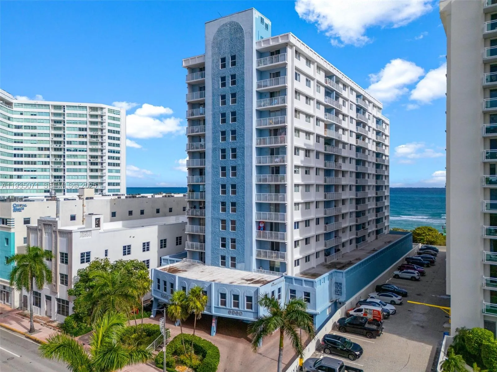 6969 Collins Ave # 811, Miami Beach FL 33141