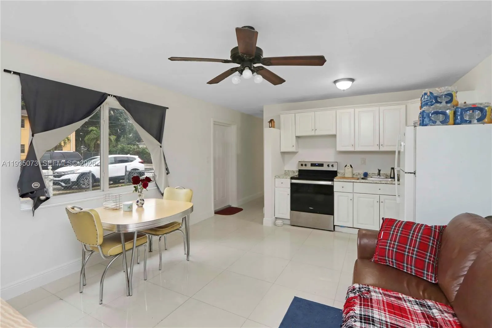 2 bedroom 1 bath for sale at 3001 NW 56th St, Miami FL 33142