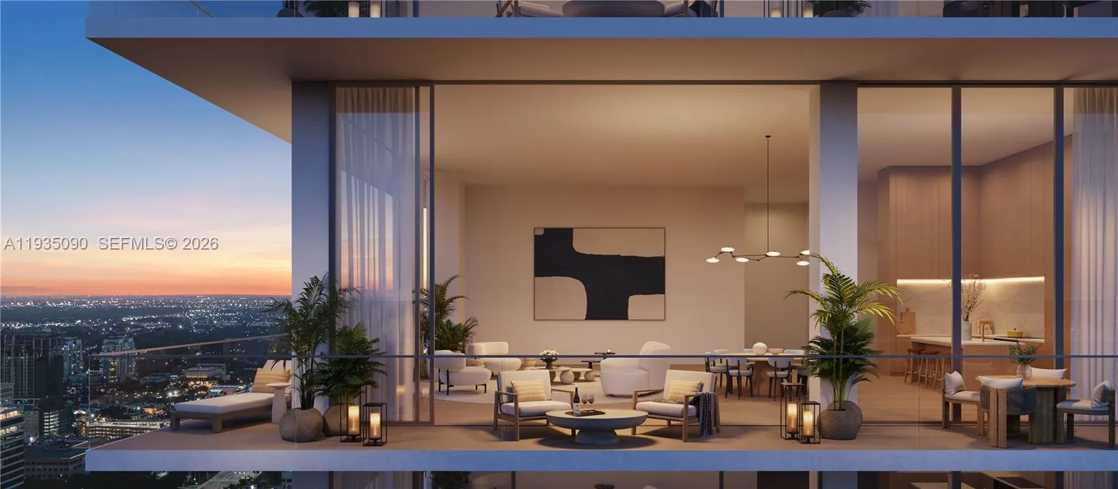 2 bedroom 2 bath for sale at 505 NE 2nd Street # 34F, Fort Lauderdale FL 33301