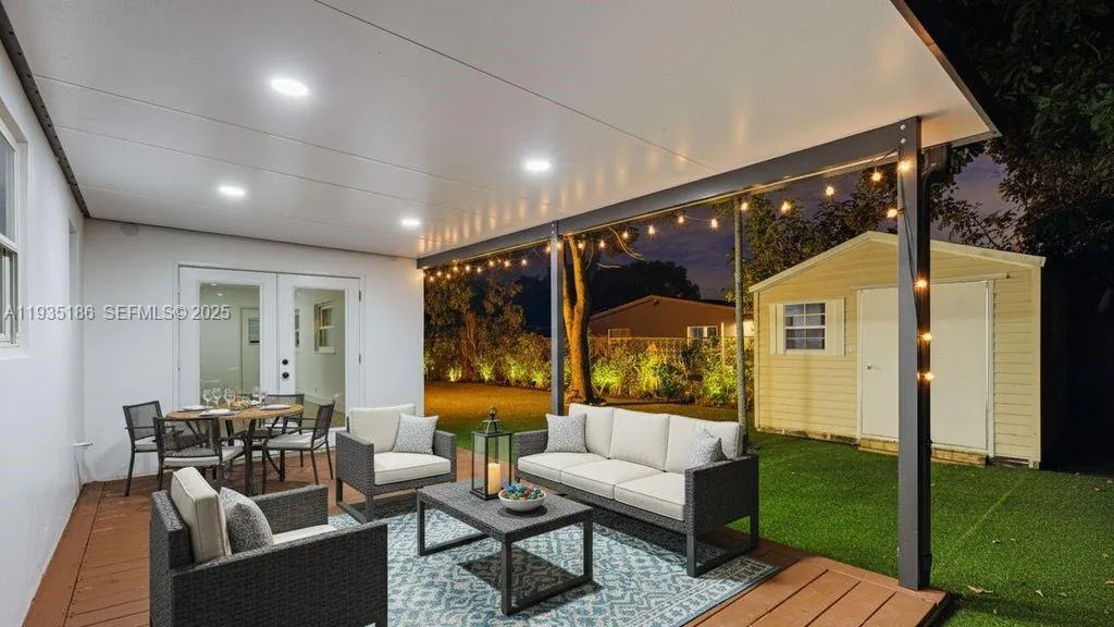 3 bedroom 2 bath for sale at 256 NW 78th Ter, Margate FL 33063