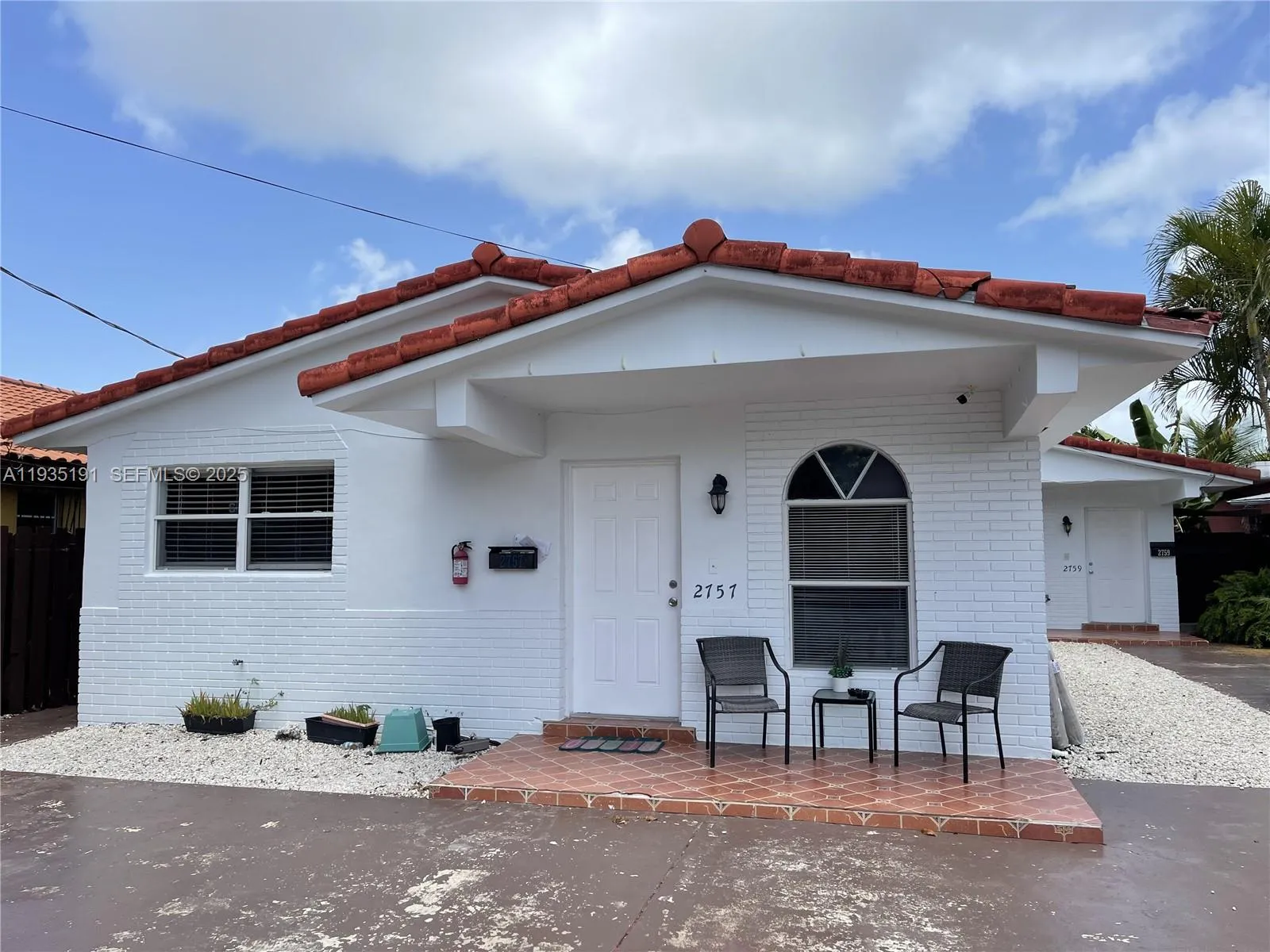 10 bedroom 4 bath for sale at 2757 SW 34th Ave, Miami FL 33133