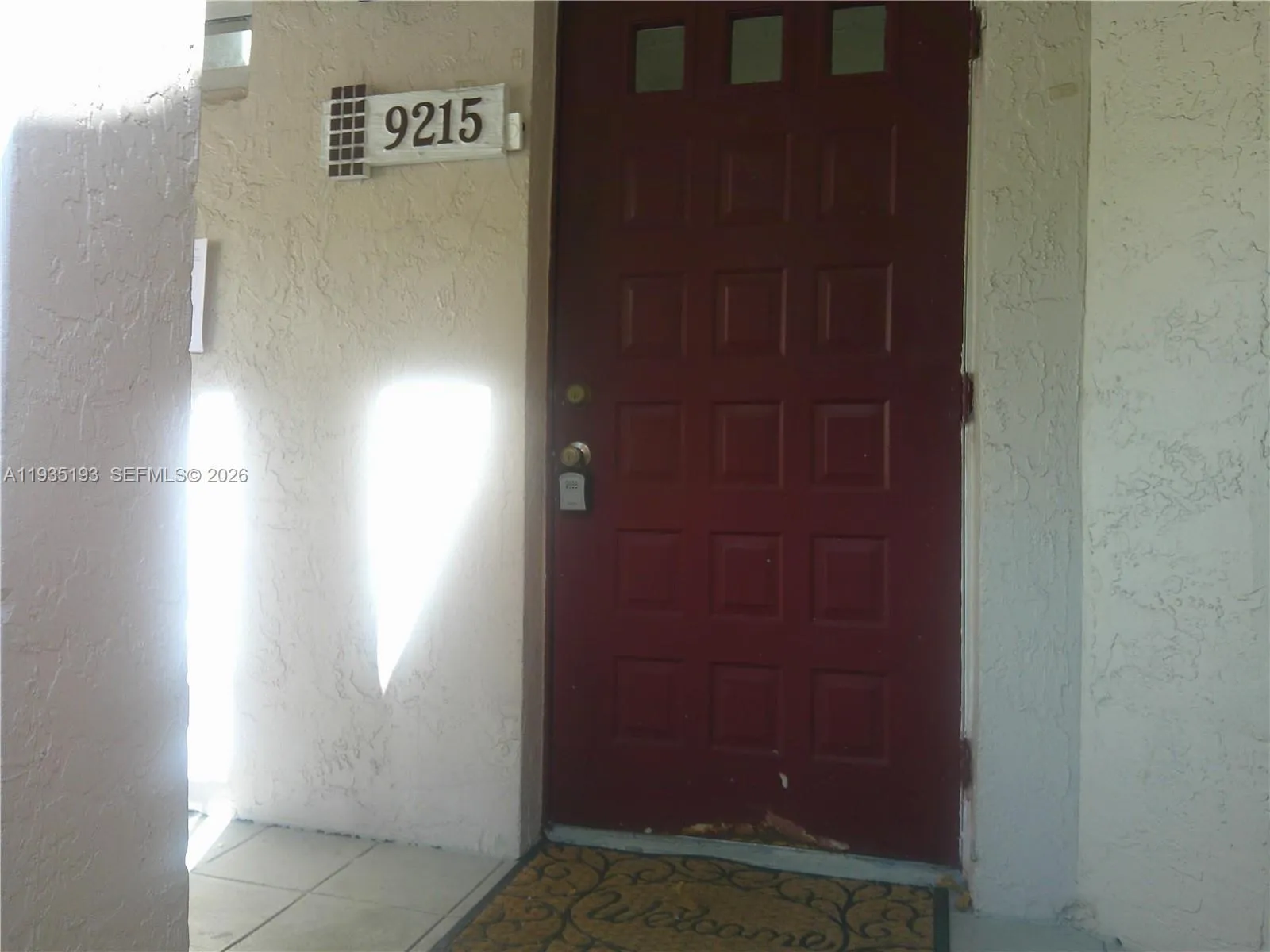 9215 SW 141st Pl # 9215, Miami FL 33186